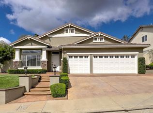 27 Songbird Rd, Coto De Caza, CA 92679