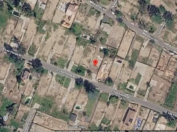 234 E Las Flores Dr, Altadena, CA 91001