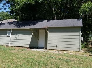 829 1/2 E 7th St, Ada, OK 74820