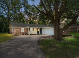 702 Haynes Dr, Deridder, LA 70634