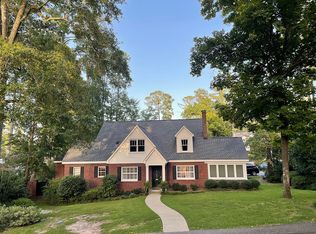 1404 Haynesworth Rd, Columbia, SC 29205