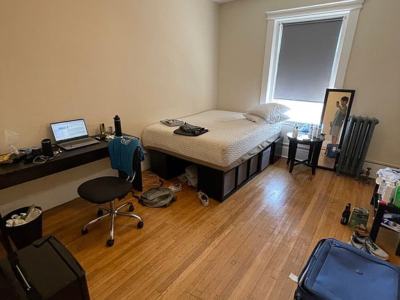 5th image of 91-93 Westland Ave #42