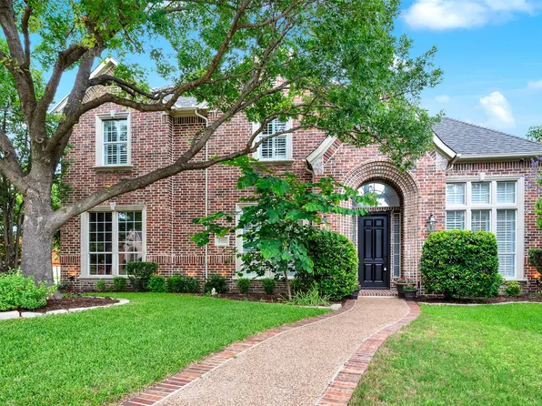 3300 Altrick Dr, Plano, TX 75093