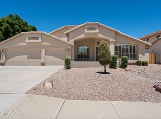 846 E CONSTITUTION Drive, Gilbert, AZ 85296