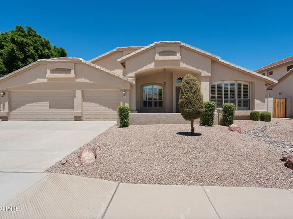 846 E CONSTITUTION Drive, Gilbert, AZ 85296