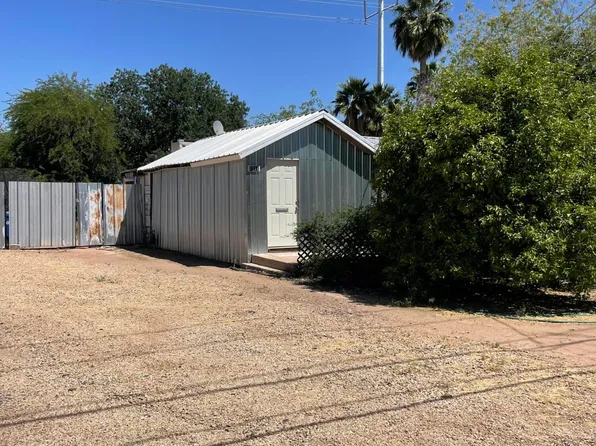 1211 S FARMER Avenue, Tempe, AZ 85281