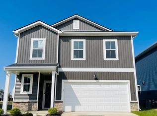 3918 Riverstone Dr, Whitestown, IN 46075
