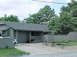 3111 E Tuxedo Blvd, Bartlesville, OK 74006