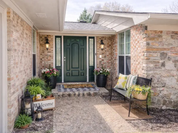 3413 Lorance Dr, Little Rock, AR 72206