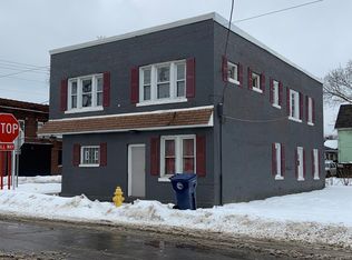 502 19th St APT 1, Niagara Falls, NY