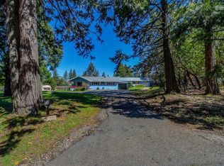 24665 Buckhorn Ridge Rd, Pioneer, CA 95666