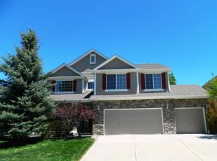 5700 S Sicily St, Aurora, CO 80015