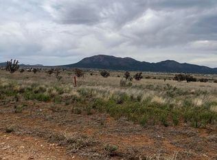 98 High Meadow Loop, Edgewood, NM 87015