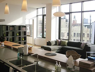 Rented by Sotheby's International Realty