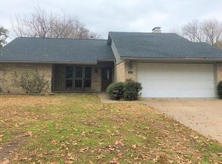 612 McKinney Ave, Corsicana, TX 75110