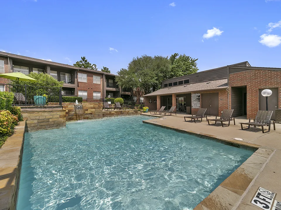 Denton, TX Apartment Homes
