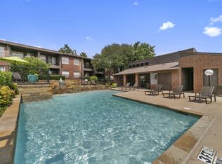 Westwind Apartments, Denton, TX 76205