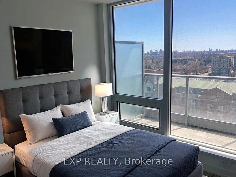 8 Olympic Garden Dr #1605 — Photo 4