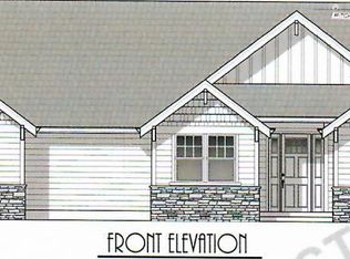 1175 N Elm St, Canby, OR 97013