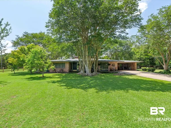 5580A Dawes Lane Ext, Theodore, AL 36582