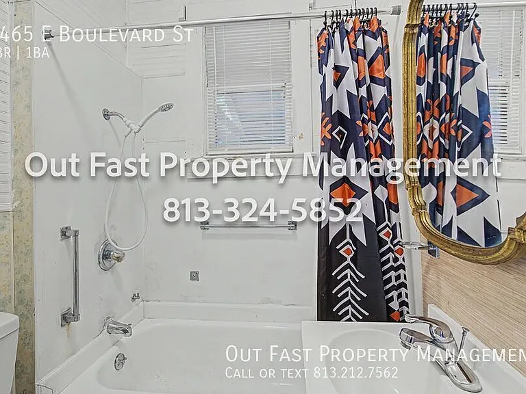 1465 E Boulevard St — Photo 21
