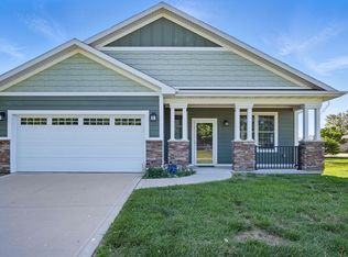 101 E Market St, Panora, IA 50216