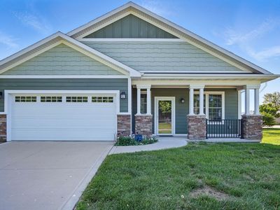 101 E Market St, Panora, IA, 50216