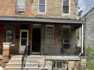 3550 N Warnock St, Philadelphia, PA 19140