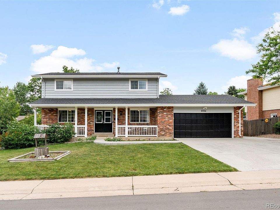 1st image of 6984 S Spruce Drive