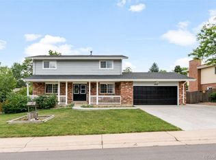 6984 S Spruce Drive, Centennial, CO 80112
