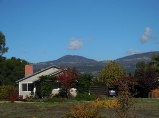 975 Alexander Valley Rd, Healdsburg, CA 95448