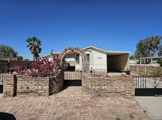 13138 E 51st Pl, Yuma, AZ 85367