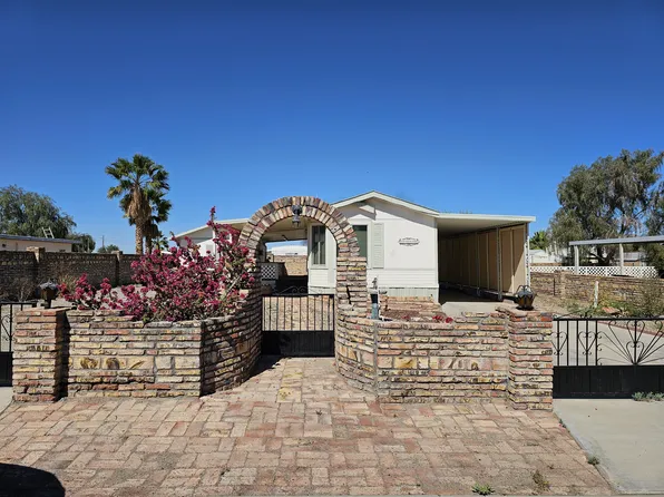 13138 E 51st Pl, Yuma, AZ 85367