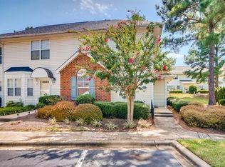 4216 Melrose Club Dr, Matthews, NC 28105