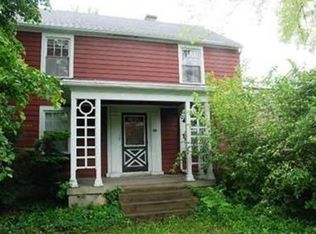 89 W Nottingham Rd, Dayton, OH 45405