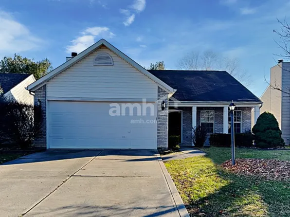 12305 Driftstone Dr, Fishers, IN 46037