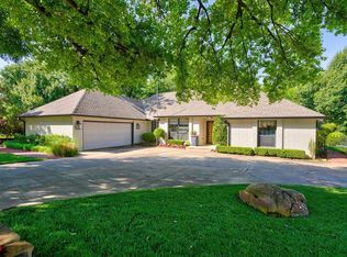 3354 Stonybrook Rd, Oklahoma City, OK 73120