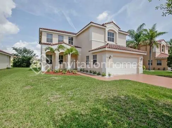 3626 SW 166th Ave, Hollywood, FL 33027