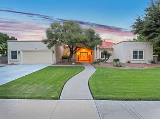 645 Willow Glen Dr, El Paso, TX 79922