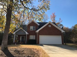 511 Lakeland Ct, Athens, GA 30607