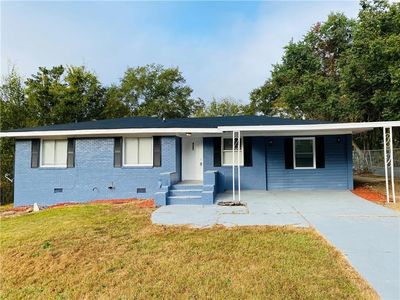 423 Claradon Ave, Columbus, GA, 31906