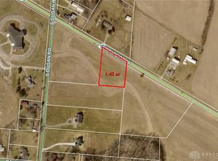 0 E State Route 29 #3, Urbana, OH 43078