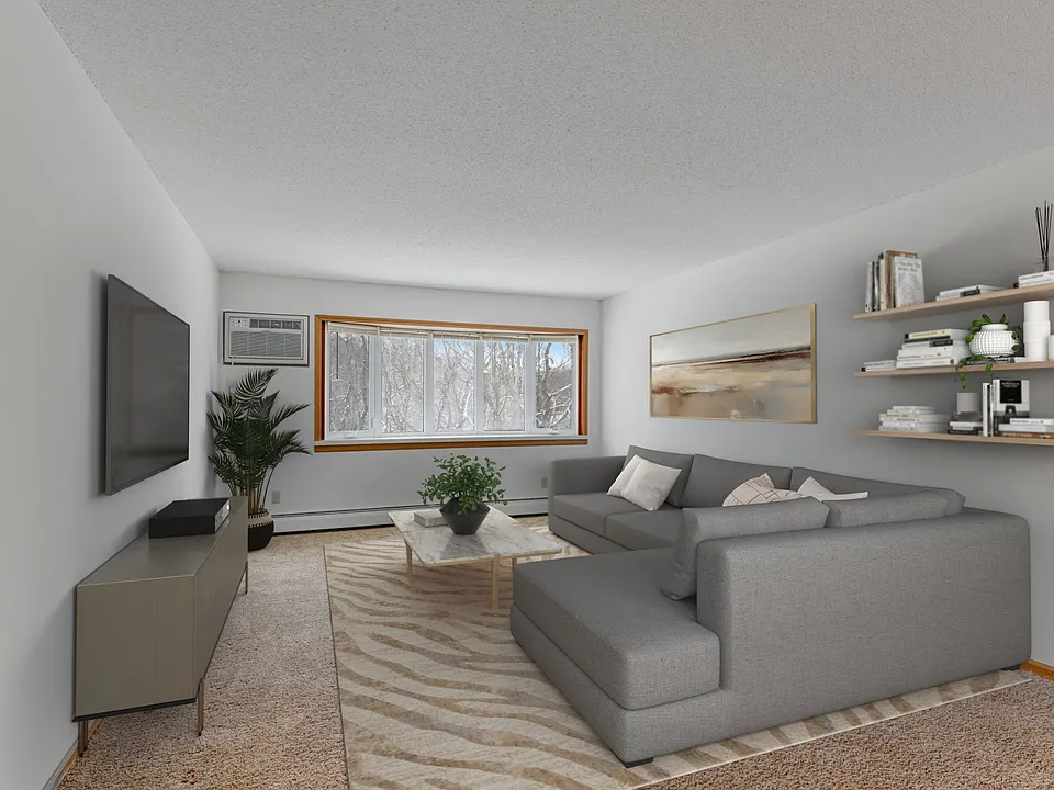 Applewoods Apartments