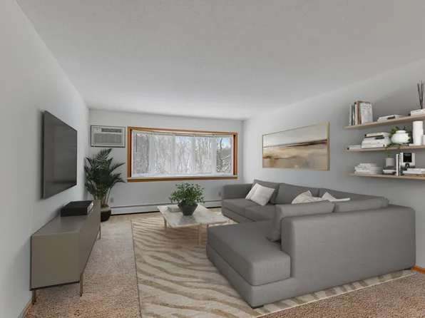 Applewoods Apartments