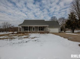 232 Norman Dr, Groveland, IL 61535