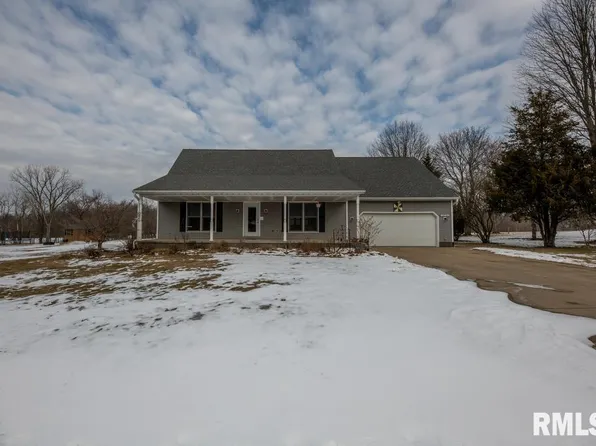232 Norman Dr, Groveland, IL 61535