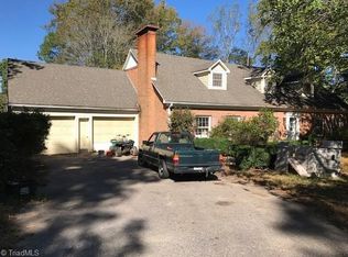 193 Oak Alley Way, Mocksville, NC 27028