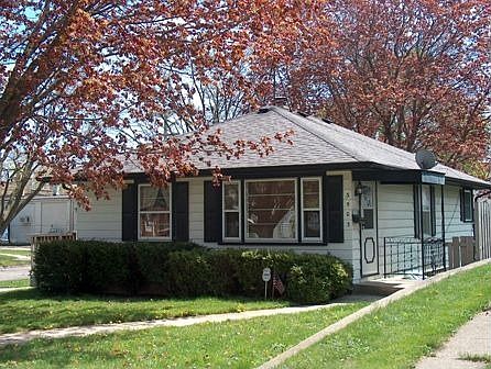 3503-59th Street!