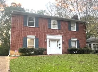 Quinn St - 1127, Jackson, MS 39202