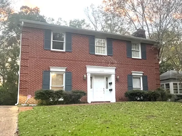 Quinn St - 1127, 1127 Quinn St #A, Jackson, MS 39202